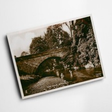 A6 PRINT - Vintage Wales -