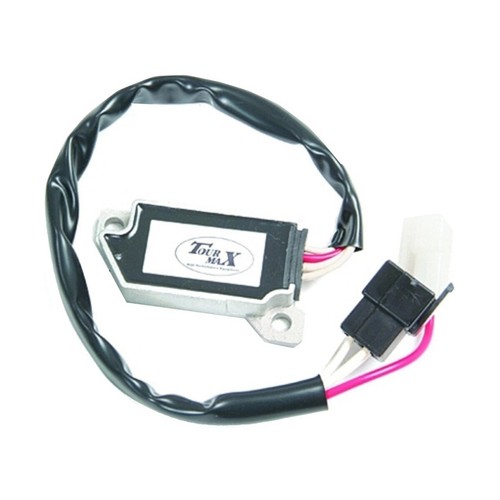 Tourmax regulator ref - regulator,