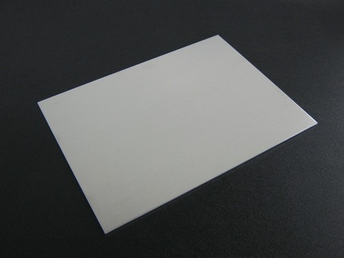 032 thick aluminum - thick,