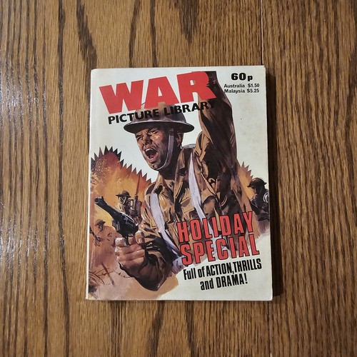 War picture library - war,