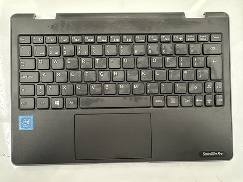 New toshiba satellite - toshiba,