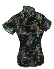 UK Chinese Black Dragon &