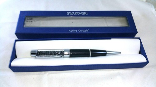 Swarovski active crystal pen - swarovski,
