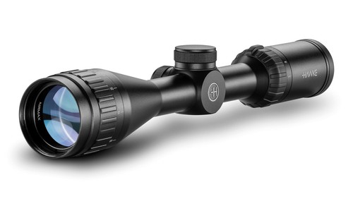 Hawke airmax 9x40 - 3-9x40, etched