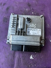 Volkswagen Transporter Multivan Caravelle T6 Engine ECU 04L907445A 28471864