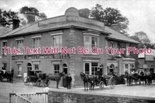 SX 138 - Bridge Hotel