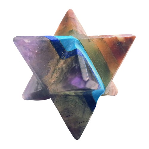 Bound chakra merkaba - chakra,