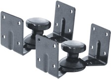 Knuckle Type Swivel Speaker