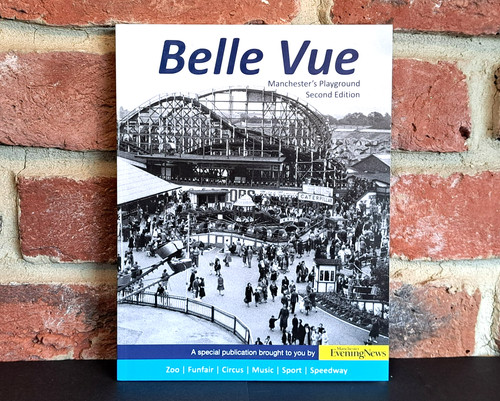 Manchester playground belle - manchester's,
