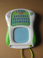 LeapFrog Scribble And Write Letters and Numbers 3+YRS Educational Interactive To