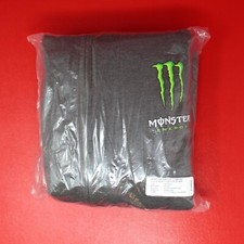 Monster Energy Official Zip Up
