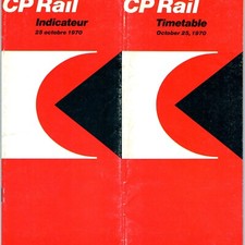 Oct 1970 Canadian Pacific