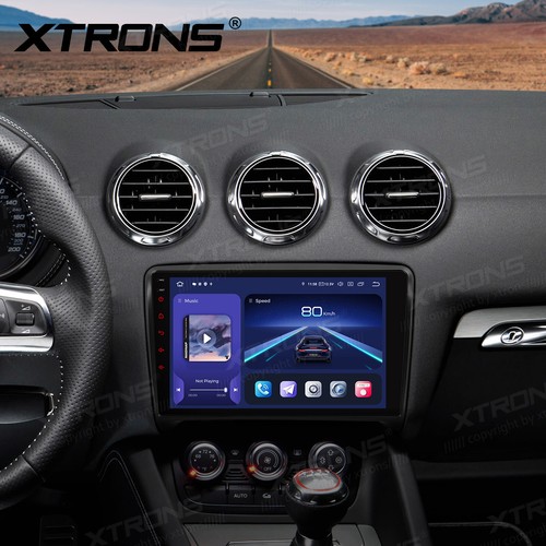 Xtrons android carplay car - 14,