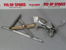 LEXUS IS SERIES 1999-2005 N/S Passenger Front Window Regulator 4 Door 
