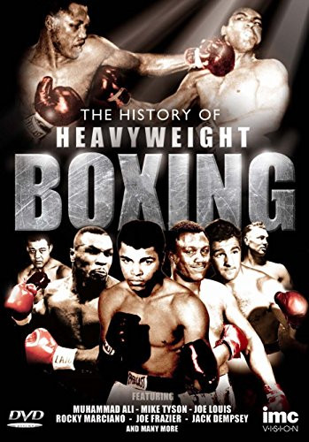 The history heavyweight - of,