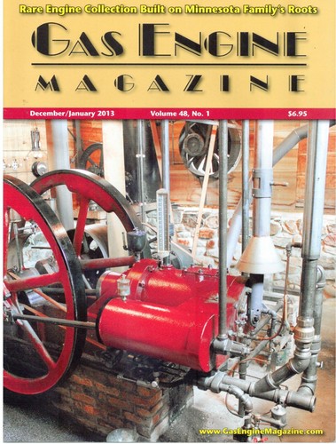 Ingeco engine 6 hp - 2,