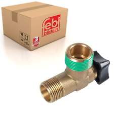 Fuel Tank Vent Valve Fits