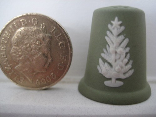 Rare vintage wedgwood - rare,