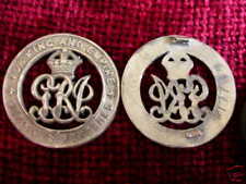WW1 Silver War Badge Replica