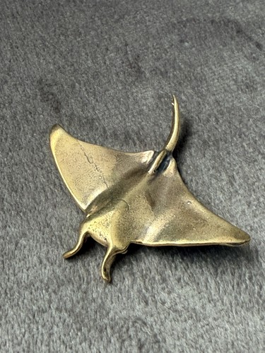 Sea devil manta - manta, ray