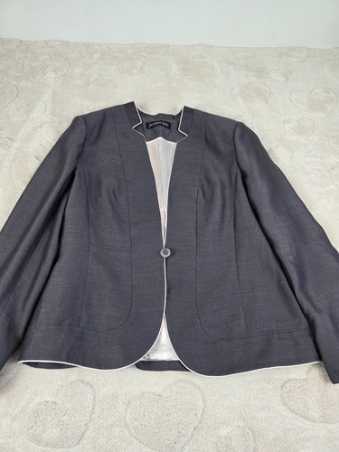 Jacques vert grey tailored - vert,