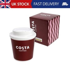Costa Coffee Babyccino Kids