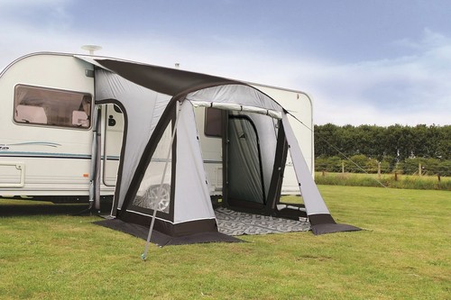 Sunncamp swift dash - swift, sc