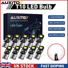 AUXITO T10 Bulbs LED White SMD