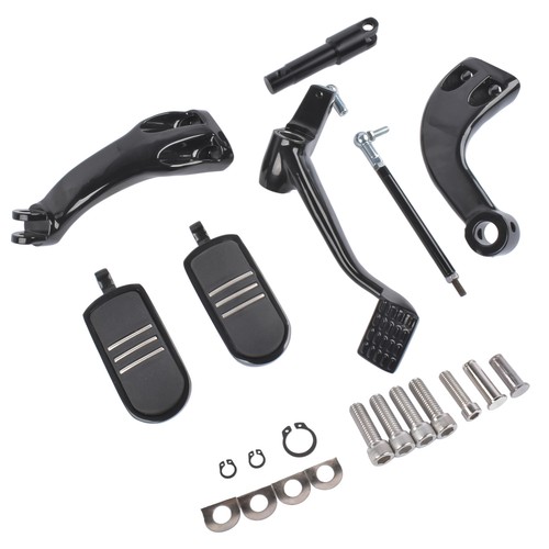 Mid control kit footpeg for - mid,