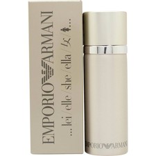 Emporio Armani SHE 100ml Eau