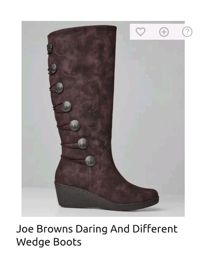 Joe browns boots - joe, boots.