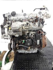 F9qa734 complete engine - complete, for