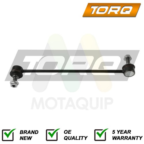 Stabiliser link front - link, torq