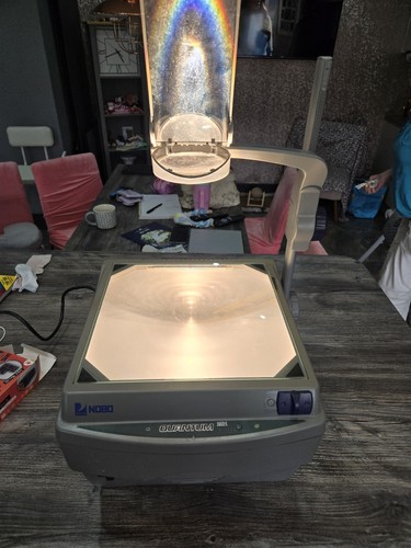 Nobo quantum 2521 - quantum,