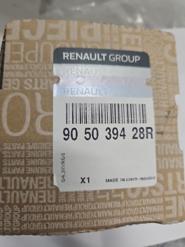 Brand new genuine renault - brand, renault/
