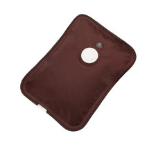 Hot Water Bottle, Rechargeable