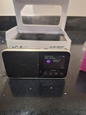 Pure Move T4 Portable Bluetooth Radio DAB+FM , Spares Or Repair
