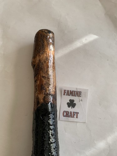 Shillelagh walking stick - walking,