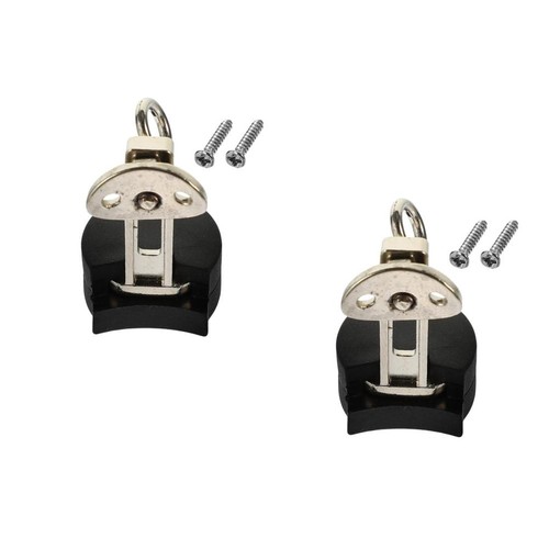 Clarinet thumb rest black - clarinet,