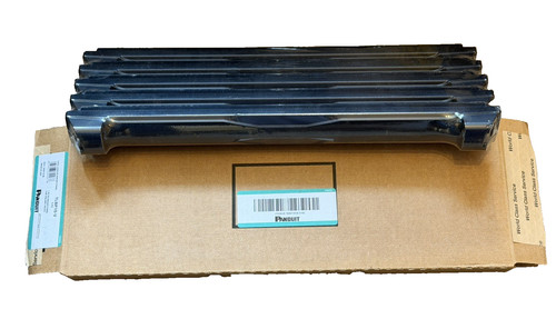 Panduit tool less blanking - panduit,