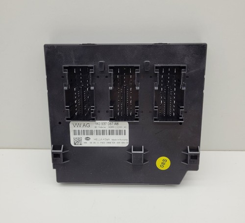 Skoda superb electrical - vw,