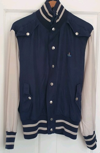 Vivienne westwood man varsity - man,