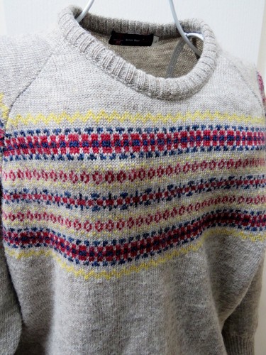 Vintage british wool - vintage,