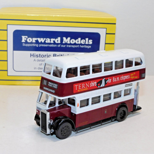 Forward models daimler utility - models,