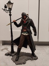 Assassin creed figure - assassin's,