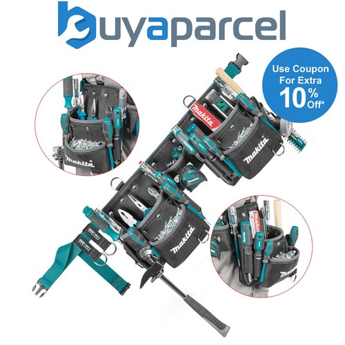 Makita 15229 pouch - pouch, super