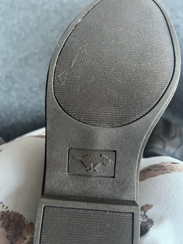 Rocket dog boots - rocket,