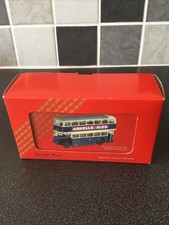 NEW CORGI METROBUS ARKELL ALES ROYAL MAIL. LIMITED EDITION 0678 Of 5,012 VGC