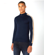 REMUS UOMO® Slim Fit Turtle