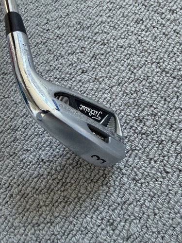 Titleist 712 ap2 iron golf - 712,